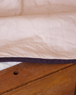Maroon Star Stretch Blanket