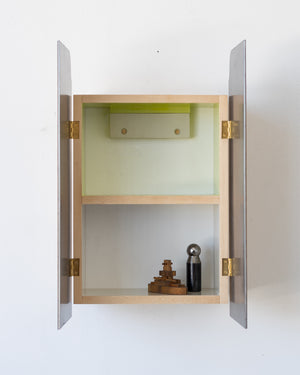 Caramel Cabinet