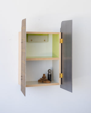 Caramel Cabinet