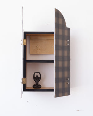 Gemma's Cabinet