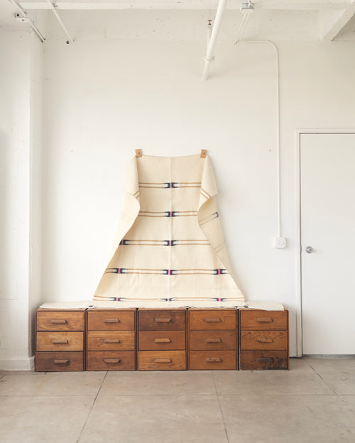 Bar Light Blanket