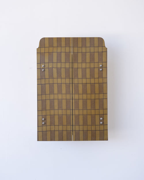 Caramel Cabinet