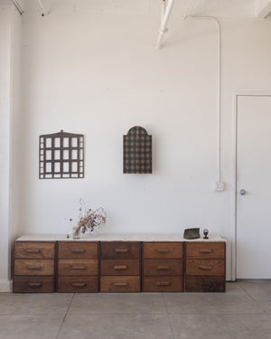 Gemma's Cabinet