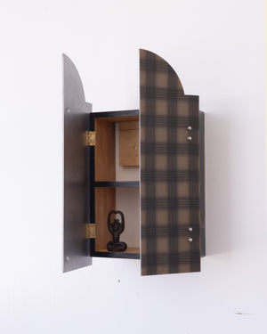 Gemma's Cabinet