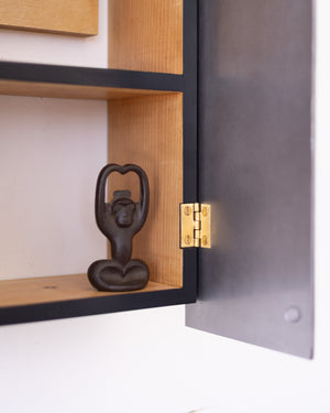 Gemma's Cabinet