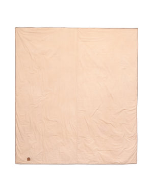 Blue Star Stretch Blanket