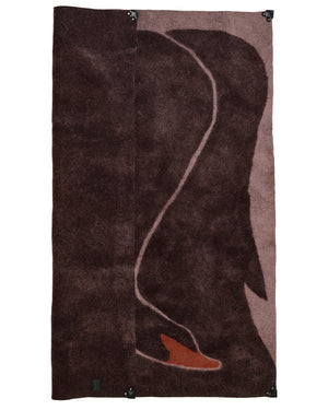Swan Rug